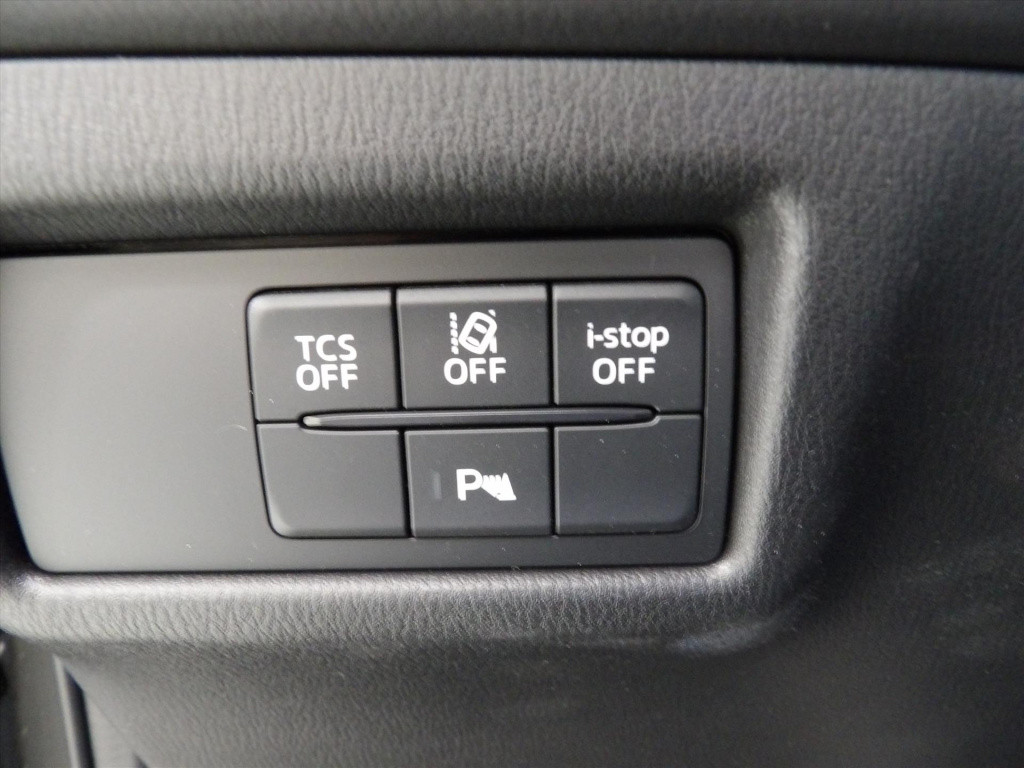 Mazda Cx-5 2.0 skyactiv-g 165pk exclusive line