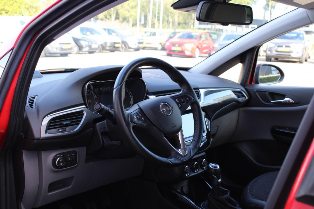 Opel Corsa 1.0 turbo innovation