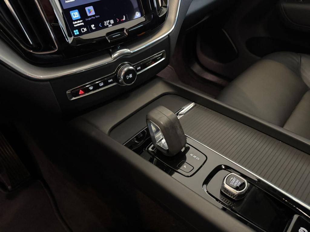 Volvo XC60 2.0 b4 business pro