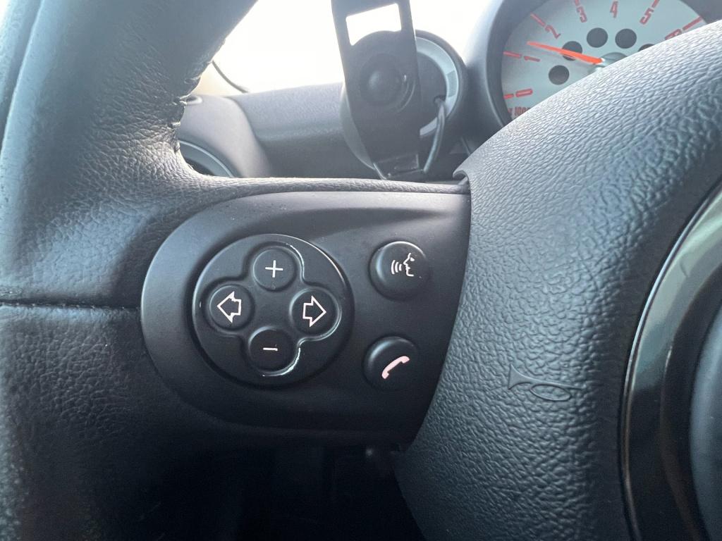 Mini One mini 1.6 minimalist business line, airco, lm-velgen enz.