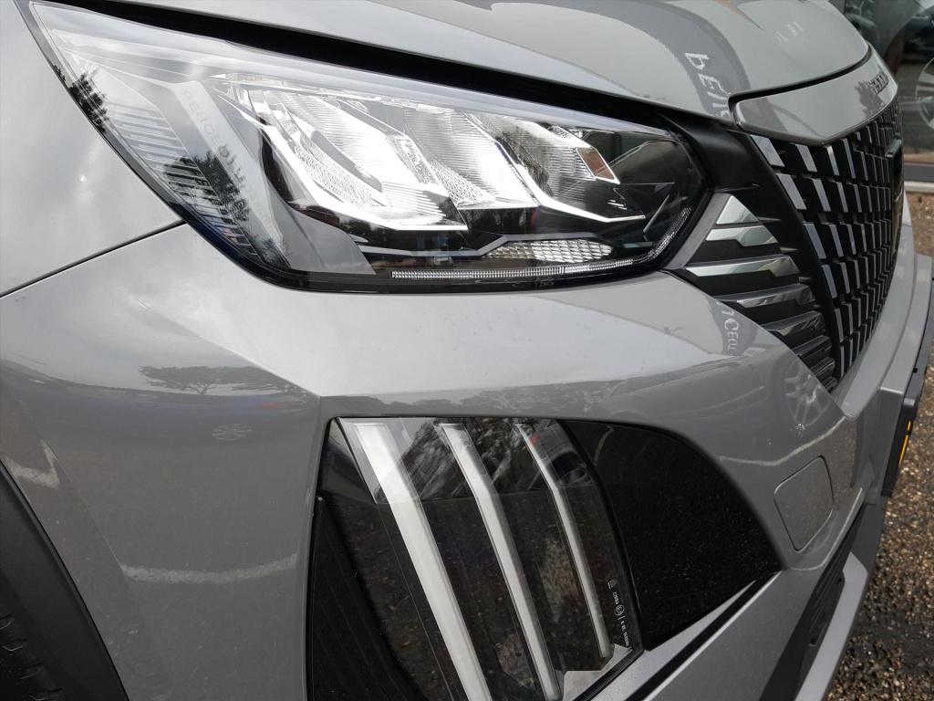 Peugeot 2008 1.2 100pk allure | draadloze apple carplay & android auto | ac