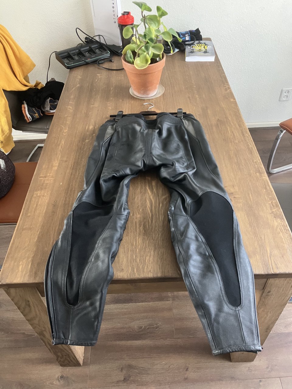 Motorpk IXS zeer goede staat