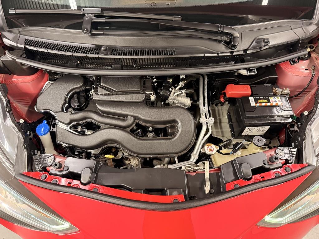 Toyota Aygo 1.0 vvt-i x-joy