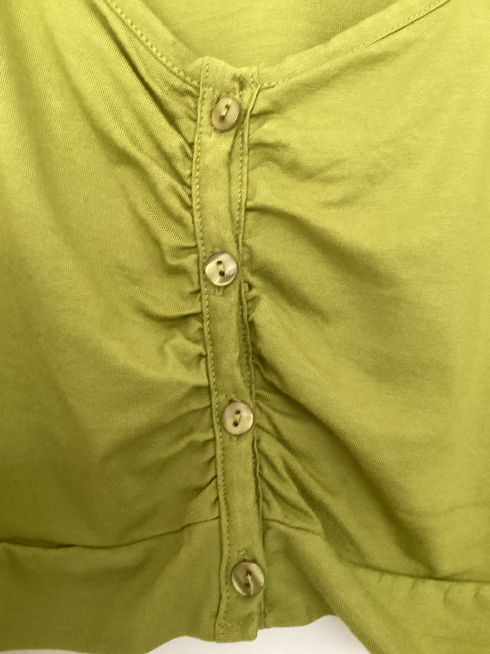 Leuke bolero miss etam gedragen maar nog heel netjes maat xl