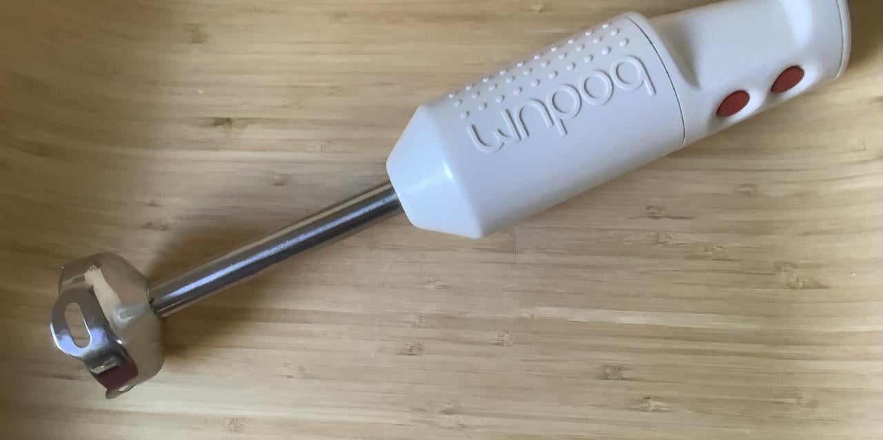 Bodum staafmixer