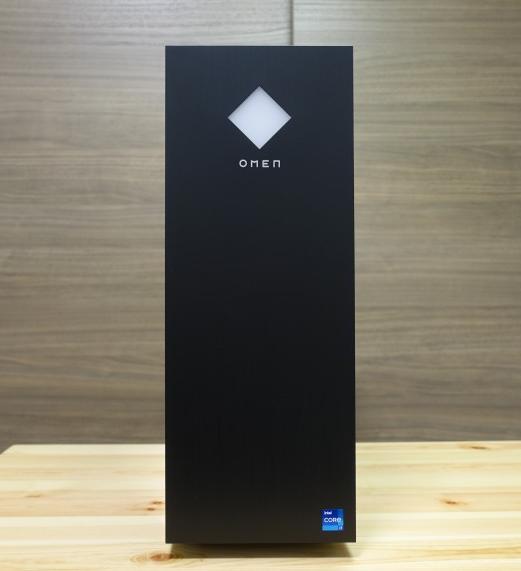 Omen Game PC - i7 12700 12 core - RTX 3060 Ti - SSD 1000GB - Wi-Fi
