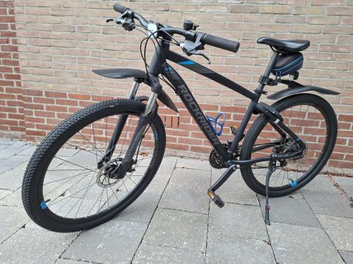 Mountainbike Btwin maat M