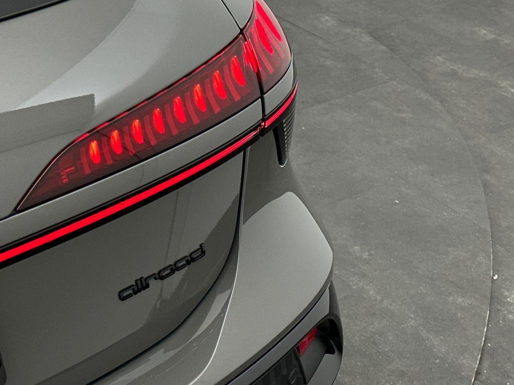 Audi A6 Allroad quattro 2.0 allroad e-hybrid quattro