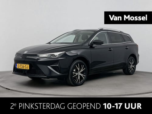 MG Mg5 electric luxury long range 61 kwh mg 5 long range luxury 61 kwh  | l