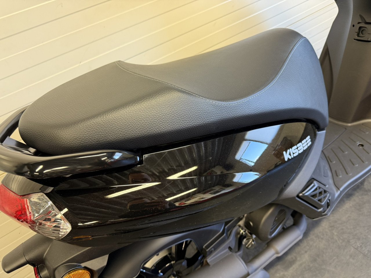Peugeot Kisbee S, nieuw nu weer op voorraad!