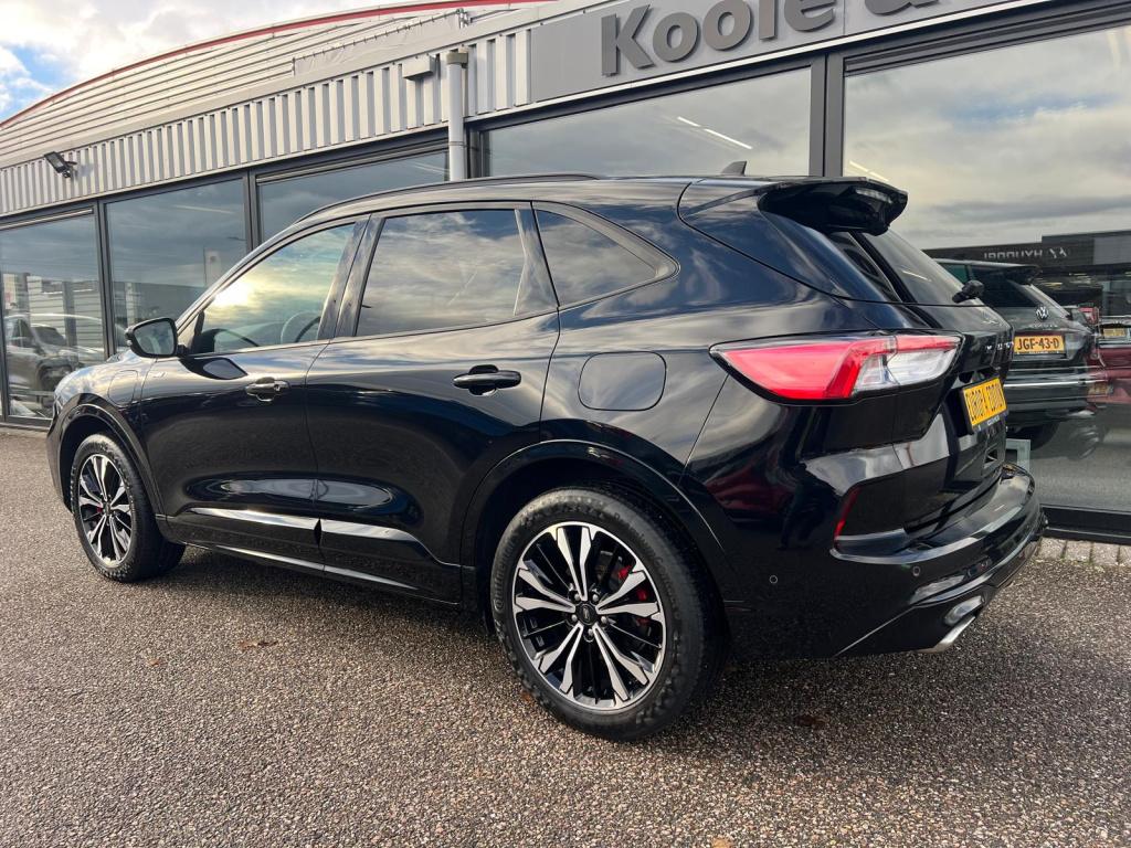 Ford Kuga 2.5 phev e-cvt 225pk st-line x