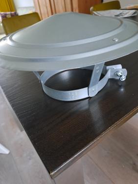 Regenkap, nieuw ongebruikt