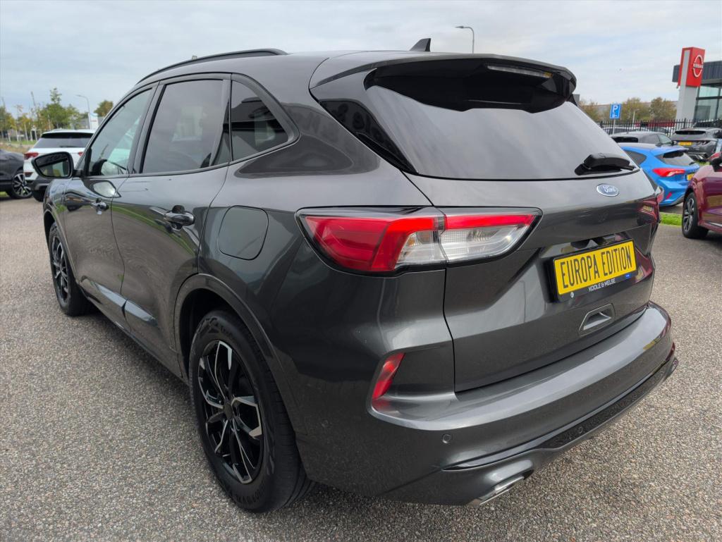 Ford Kuga 2.5 phev e-cvt 225pk st-line x | trekhaak | winterpakket