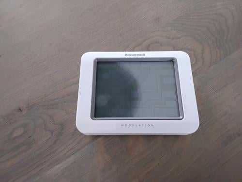 Honeywell thermostaat modulerend TH82
