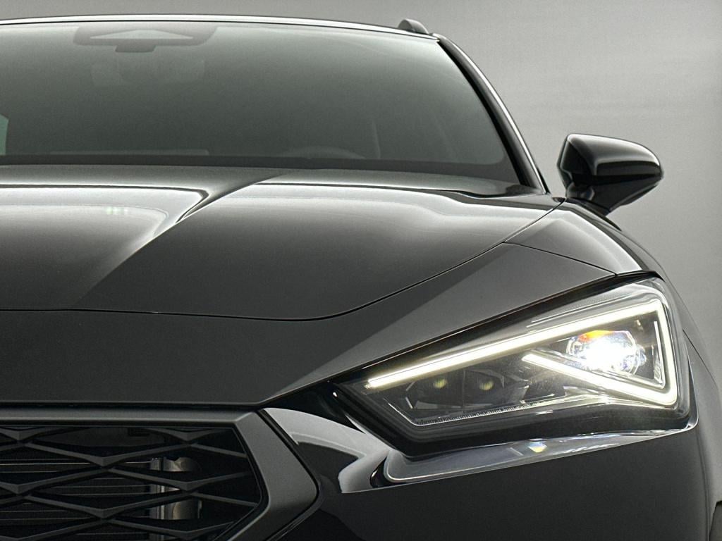 Seat Leon sportstourer fr business 1.5 tsi ehybrid 150kw / 204pk stationw