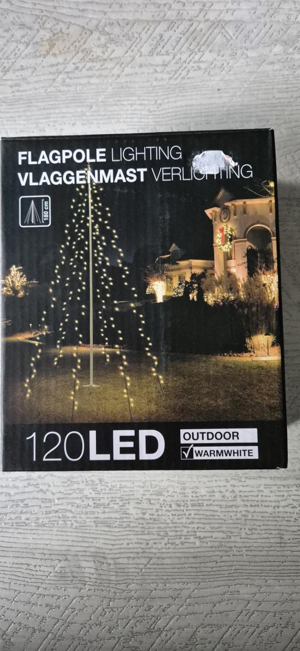 Kerst lichtjes