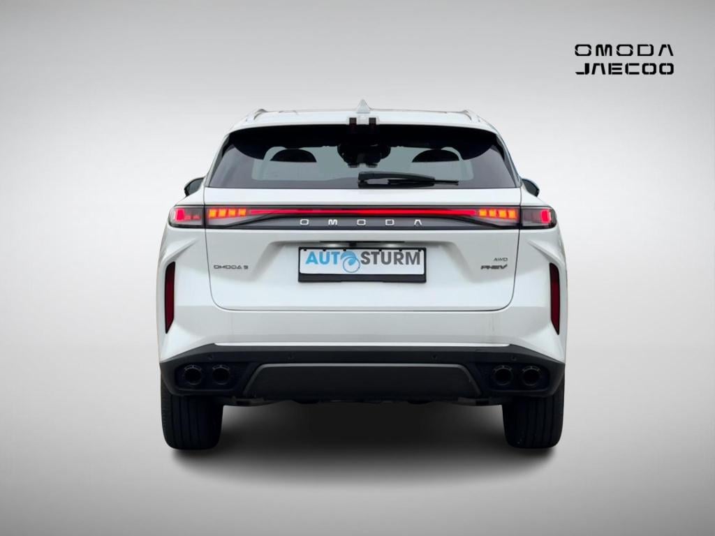 Omoda 9 Shs 1.5t-gdi shs-p premium