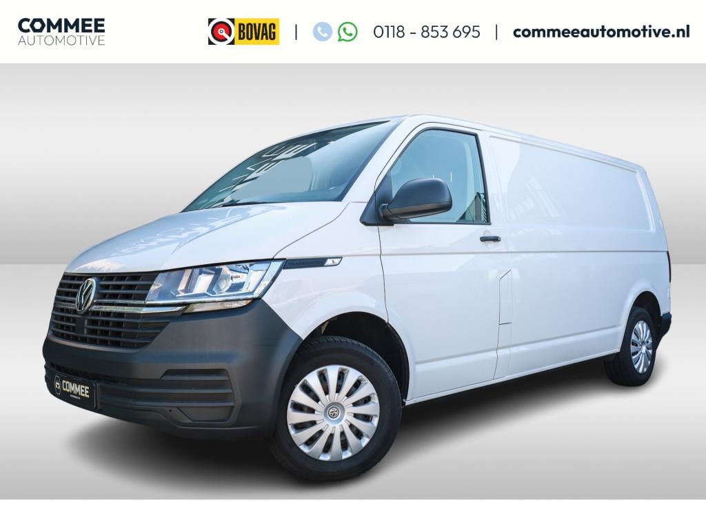 Volkswagen Transporter 2.0 tdi l2h1 150pk ac i cr.contr.