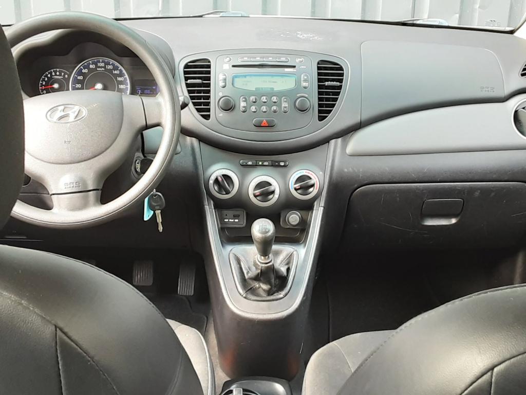 Hyundai I 10 1.2 i-drive