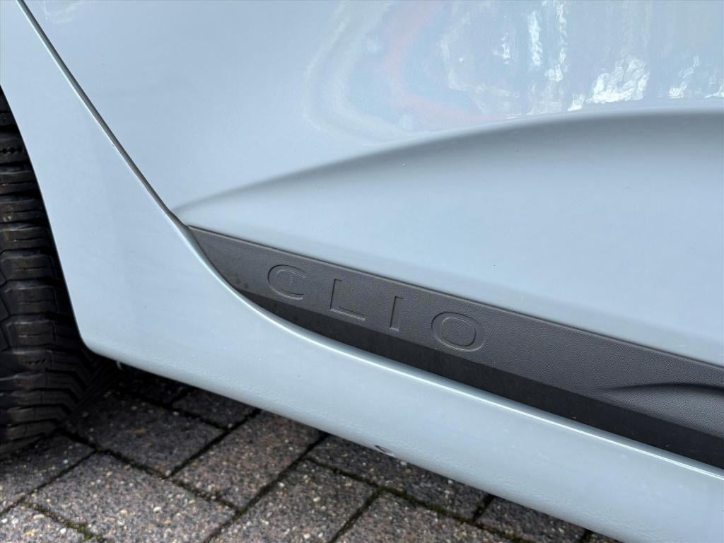 Renault Clio 1.0 tce 90pk gpf evolution| nl auto|1e eigenaar|carplay|led|cr