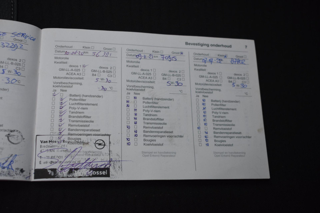 Opel Adam 1.0 turbo rocks | stoelverwarming | nap | sfeerverlichting | clim