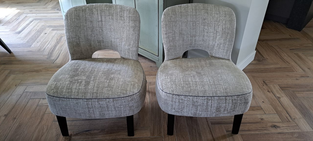 Passe Partout Moon Low Dining eetkamer set