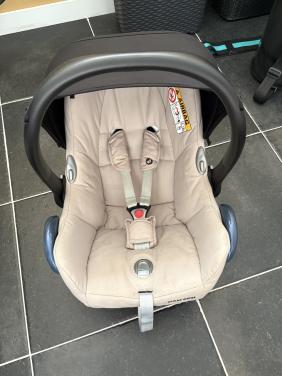 Maxi Cosi Cabriofix