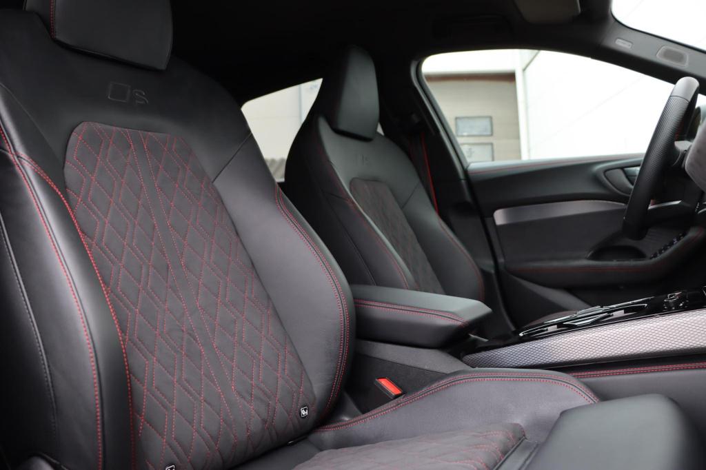 Audi A5 avant 2.0 e-hybrid quattro s edition competition 367pk s-tronic | s