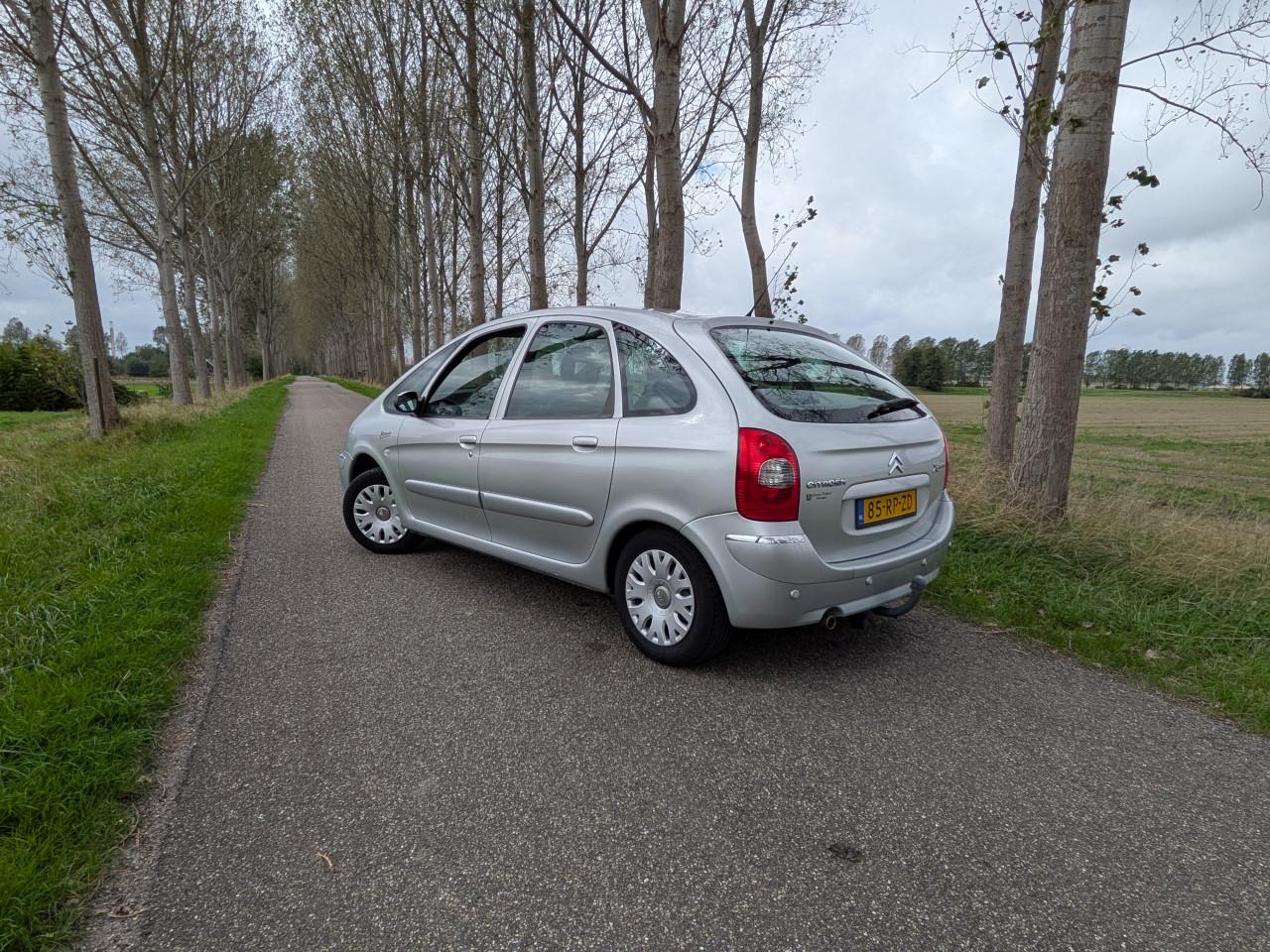 Xsara picasso