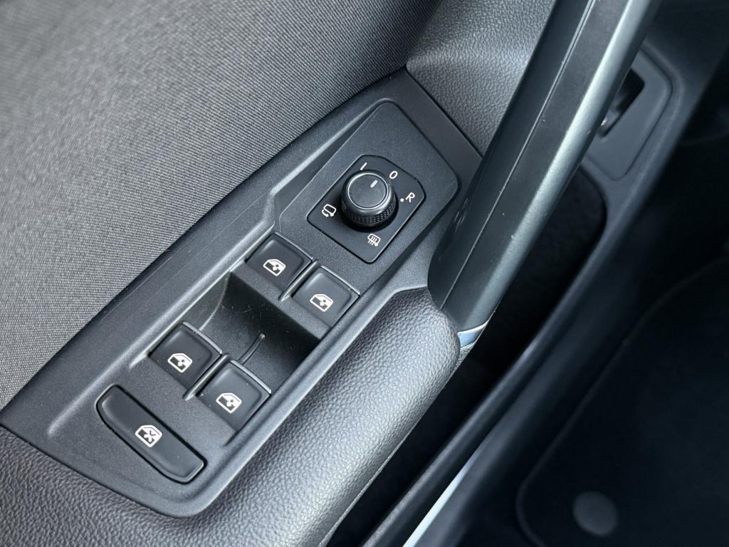 Volkswagen Tiguan 2.0 tsi 4motion highline | pano | acc | carplay | rijklaa