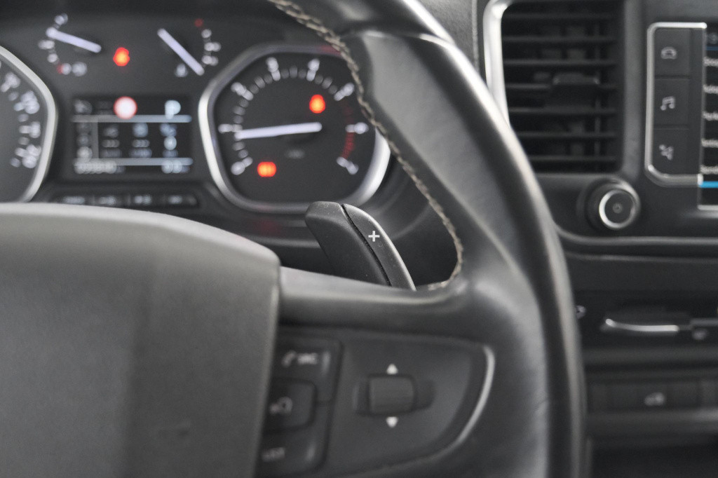 Peugeot Expert 2.0 bluehdi 180 automaat standard premium | standkachel | tr