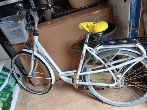 Batavus fiets MAMBO