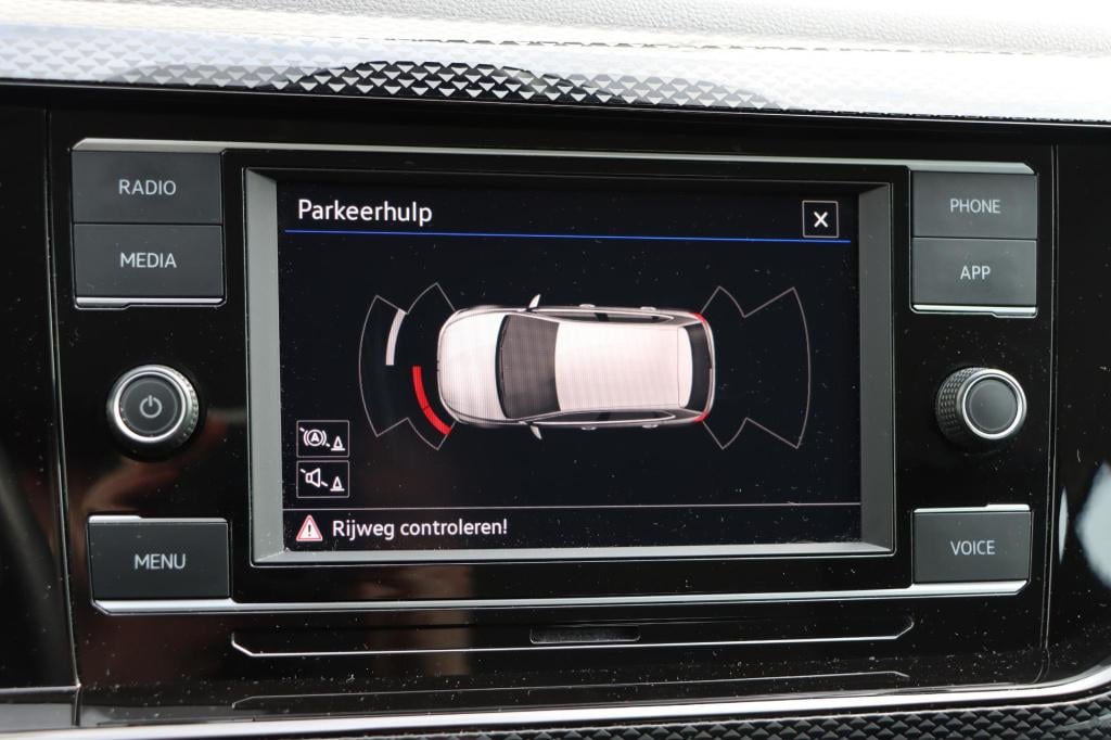 Volkswagen Polo 1.0 tsi life airco | carplay | adaptive