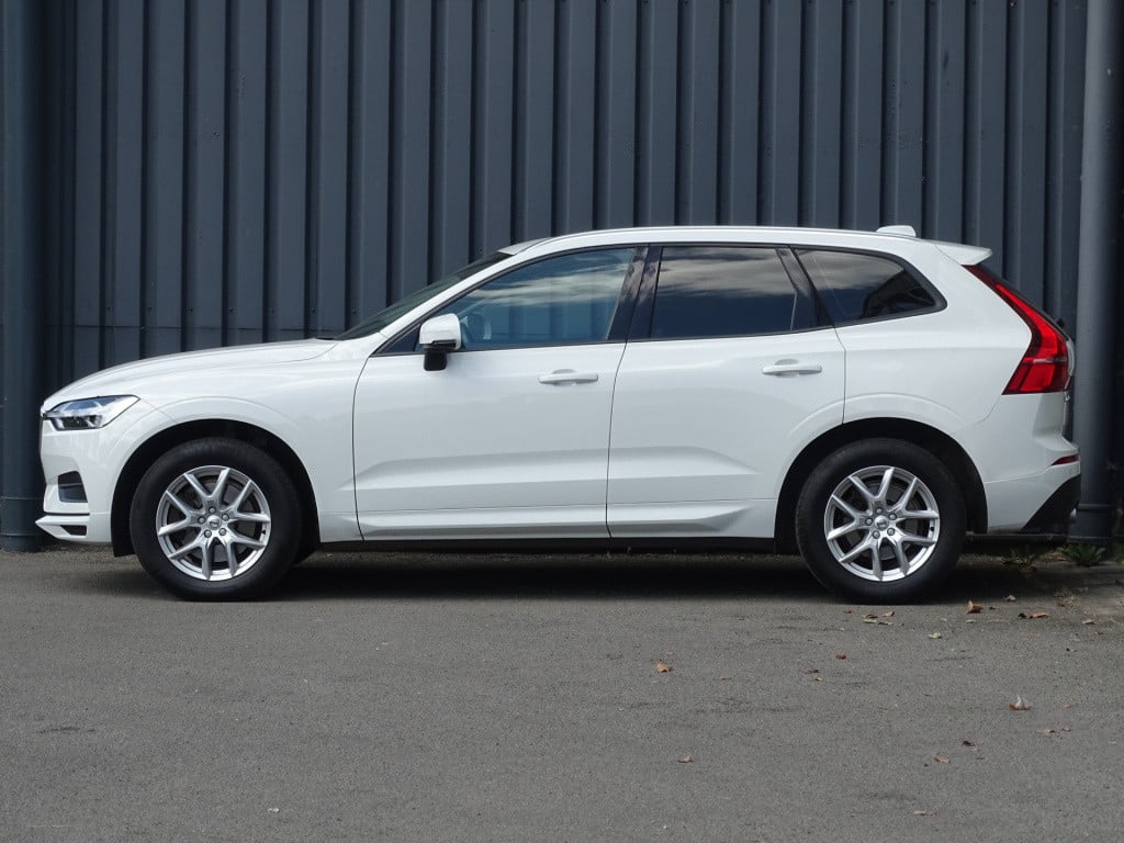 Volvo XC60 2.0 d4 momentum pro | adapt. led | apple carplay/android auto