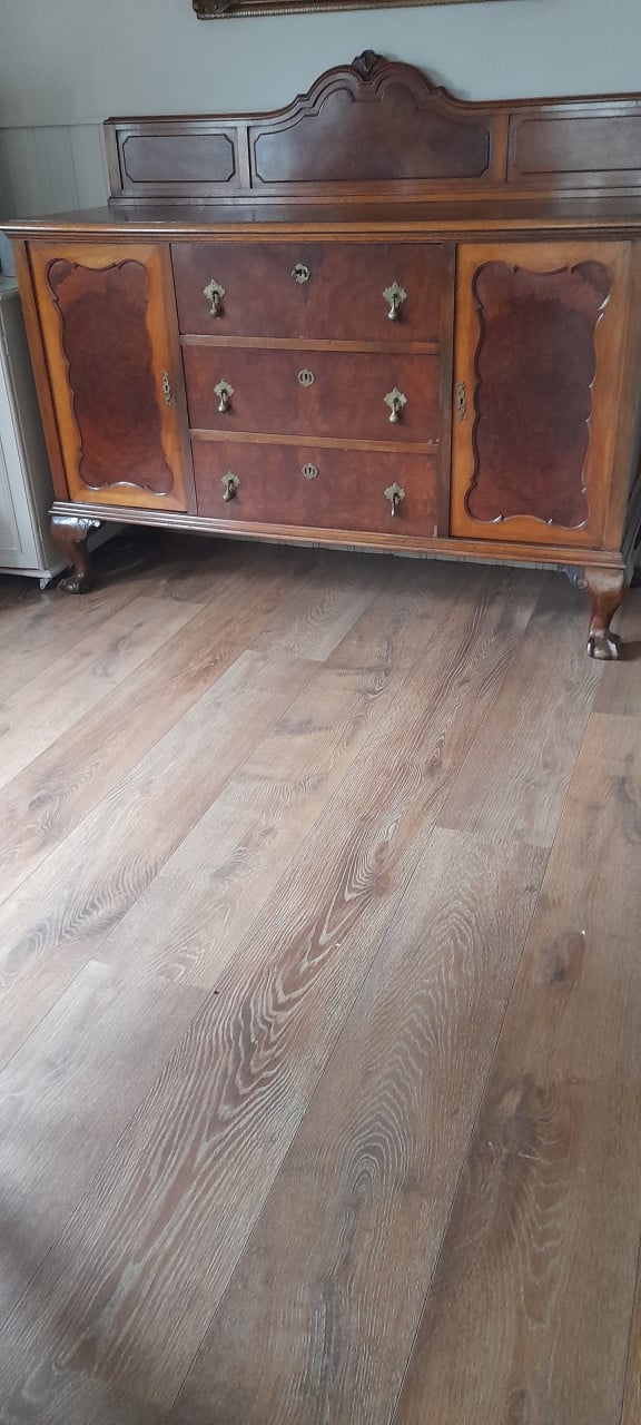 Dressoir