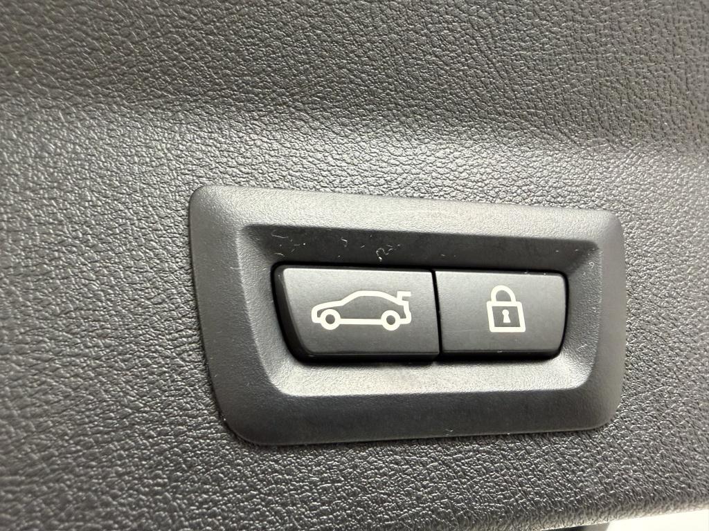 BMW X3 xdrive30e m-sport | panoramadak | memory | tansanitblau |