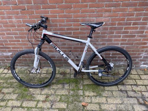 Bulls Copperhead 2 Mountainbike - 26 inch, frame L