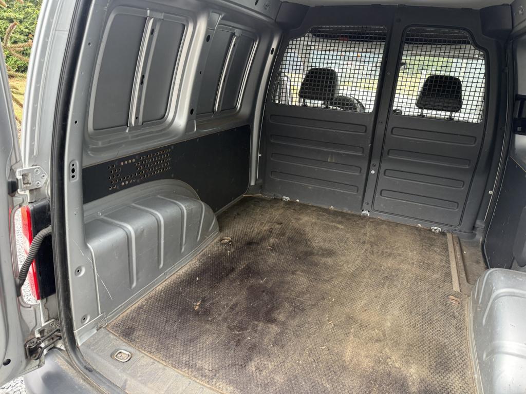 Volkswagen Caddy 1.6 tdi comfortline bestelauto