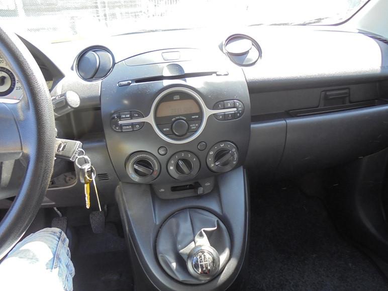 Mazda 2 1.3 XS/ /5-deurs/Elek.pakket/BJ 2010/KMST 185.112+NAP