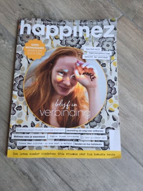 1x Happinez