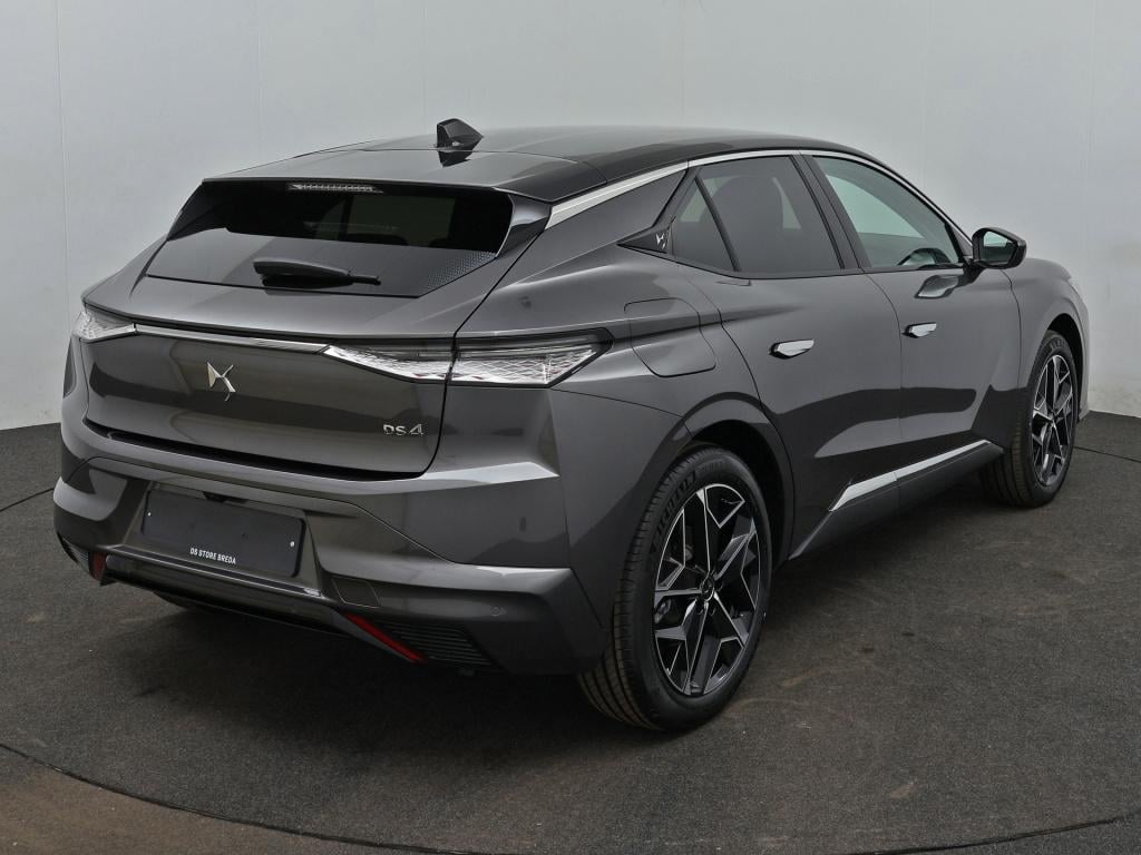 Ds Ds 4 plug-in hybrid 225pk | pallas | pack comfort | pack tech | 2 + 6jaa