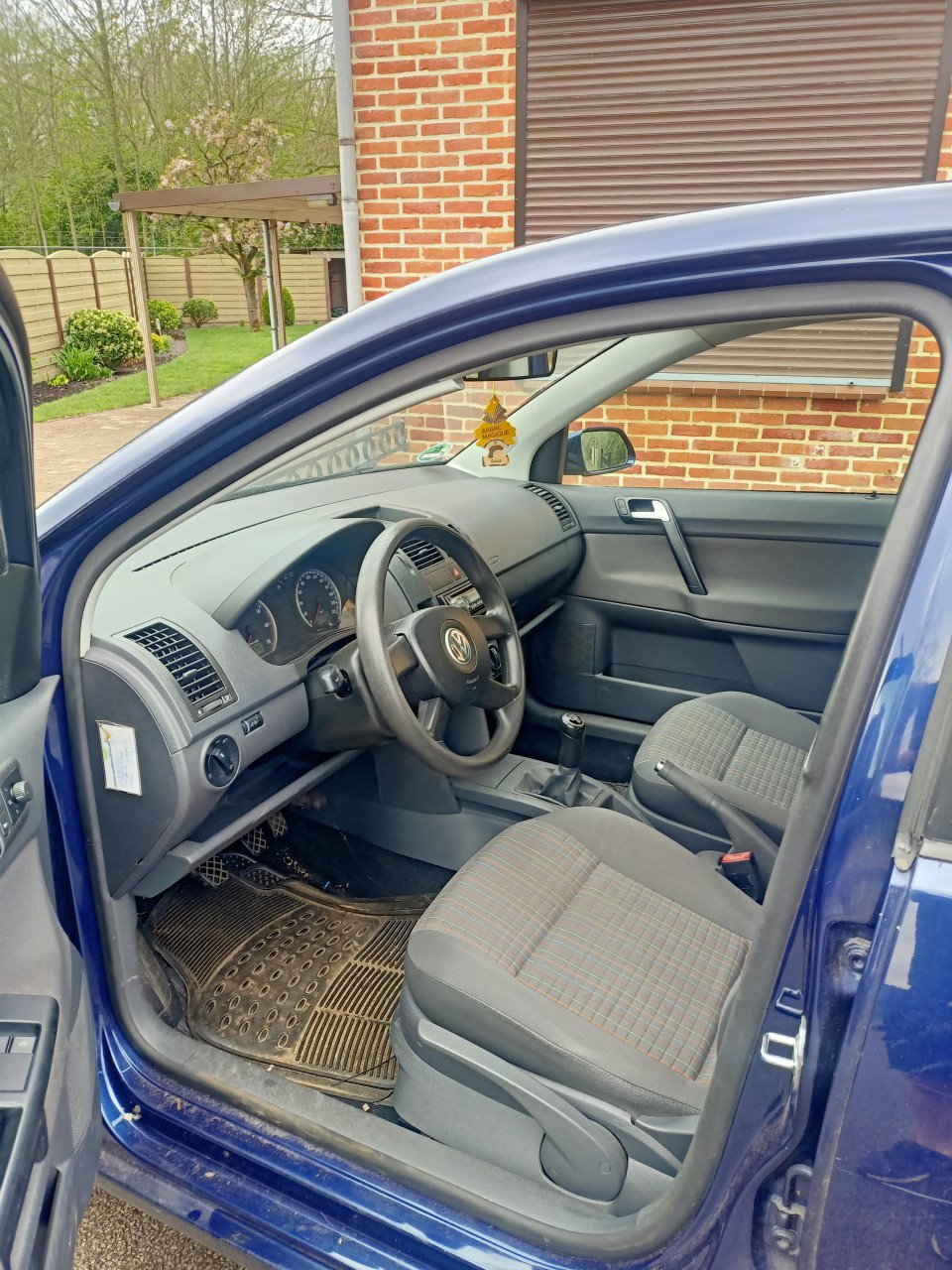 Volkswagen polo 1.4