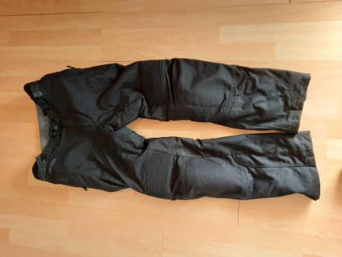 Motor broek heren