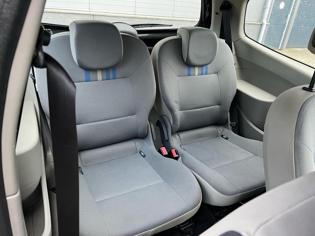 Renault Twingo 1.2-16V Expression 108.387Km