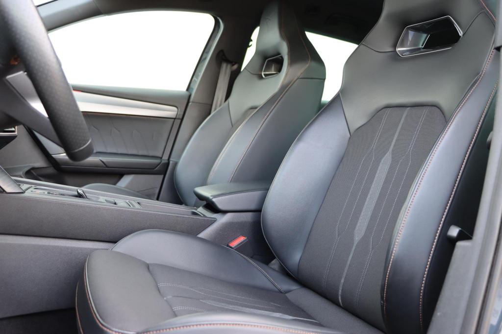 Cupra Leon Sportstourer 1.4 e-hybrid vz 245pk dsg6 | soh 94% |