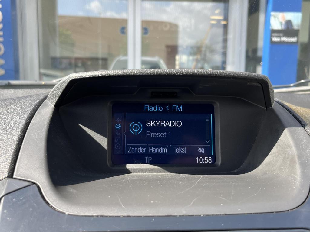 Ford Ecosport 1.5 ti-vct titanium | climate control | cruise control | wint