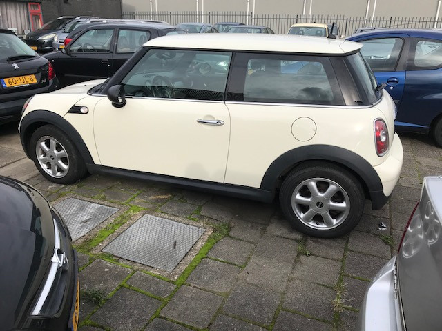Mini One 1.4