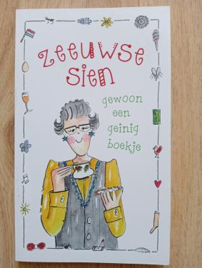 Zeeuwse Sien