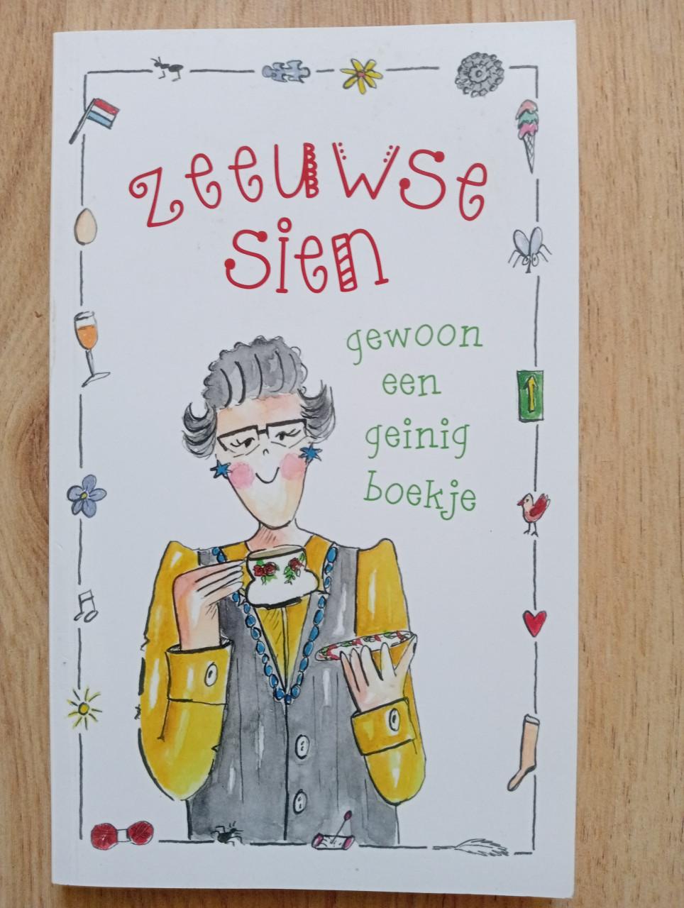 Zeeuwse Sien