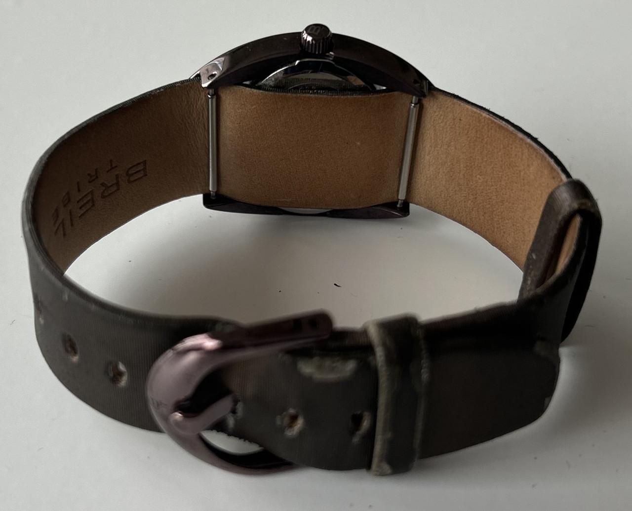 4 gedragen Breil horloges van het type Tribe